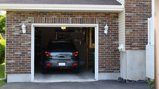 Garage Door Installation at Everina Homes, Florida